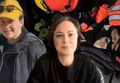 Ece Gürel'in sır ölümü: 'Cadılık eğitimi' veren Hale Nur Özen'in ifadesi ortaya çıktı
