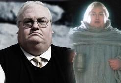 Harry Potter ve Doctor Who'da oynamıştı! Ünlü oyuncu hayatını kaybetti