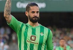 Süper Lig devinden transferde Isco bombası! 2 katı maaş teklifi