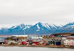 Türk vatandaşlarına Svalbard'da yaşama yolu açıldı!