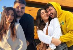 Kan donduran olay! 2 ay önce evlendiği eşini satırla öldürdü