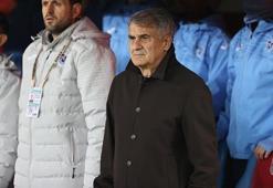 Trabzonspor'da Şenol Güneş dönemi sona erdi! İşte yerine gelecek adaylar, sürpriz isim