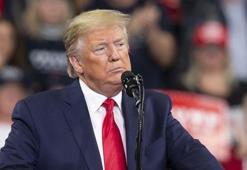 Trump resesyon ihtimalini reddetmedi