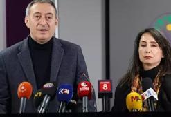 Gözler Ankara'da: DEM Parti, CHP ile görüştü