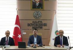 Bakan Kurum'dan deprem fırsatçılarına tepki