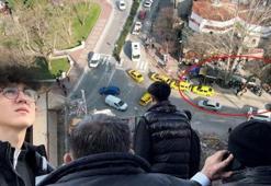 Vatandaş görmek için akın etti: İzlemesi çok keyifli