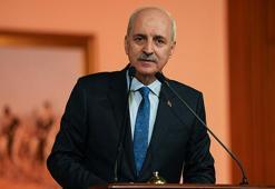 TBMM Başkanı Kurtulmuş'tan İmralı süreci ve yeni anayasa mesajı