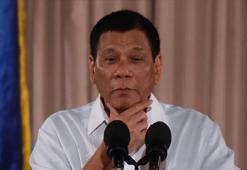 Filipinler, eski başkan Duterte'yi yakalamak için 7 bin polis görevlendirecek