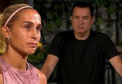 Sema Aydemir diskalifiye oldu mu? Acun Ilıcalı'dan Sema'ya pasaportunu istiyor musun?