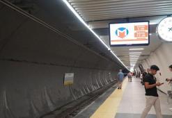 Bakırköy-Kirazlı hattı bir yılda 17.1 milyon yolcu taşıdı