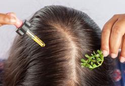 Saçı halat gibi olanların 30 dakikalık rutini! Kökten besliyor, dökülmeye son