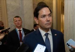 ABD Dışişleri Bakanı Rubio: USAID programlarının yüzde 83'ü iptal edildi