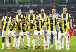 Fenerbahçe'de sezon sonu 7 ayrılık birden! Büyük değişim
