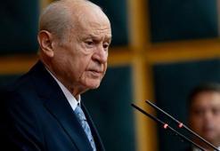 Bahçeli’den CHP’ye Suriye tepkisi: Çok tehlikeli bir kırılma ve kopuş