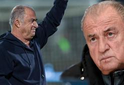 Fatih Terim'den Osimhen ve Icardi yorumu! 'Galatasaray'a olan kimseye olmadı'