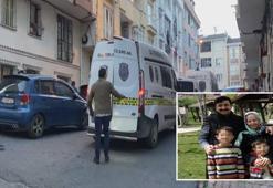 Esenyurt'ta vahşet! Eski eşini bıçaklayıp intihar etti