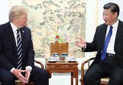 ABD basınından flaş iddia! Trump-Şi zirvesi için hazırlık başladı
