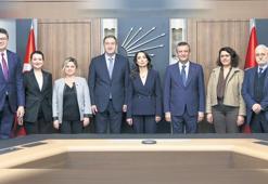 ‘Süreci hep birlikte sahiplenmek gerekiyor’