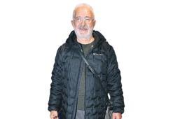 ‘Oyunculuk yapmamaya çalışıyorum’
