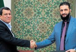 SDG ile Suriye hükümeti anlaştı