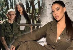 Icardi ve Wanda Nara cephesinde sular durulmuyor! Borç batağında olduğu ortaya çıktı