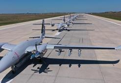 Türk havacılık tarihinde önemli eşik: Bayraktar Akıncı 100 bin uçuş saatini aştı
