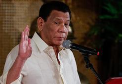 Eski Filipinler Devlet Başkanı Duterte tutuklandı