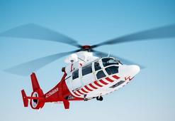 ABD’de hava ambulansı düştü: 3 ölü