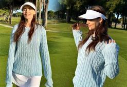 Fahriye Evcen'den duygusal paylaşım! Kalp emojisiyle yayınladı