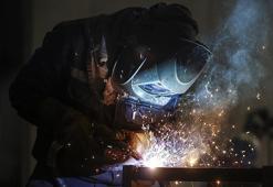 Toplam ciro endeksi yükseldi