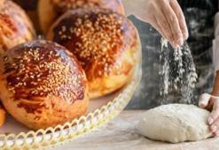 Kokusuyla sahura kaldırıyor! Zahmetsiz mayasız poğaça tarifi, 30 dakika yeter