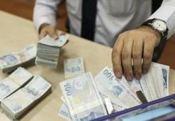 Toplam ciro endeksi arttı