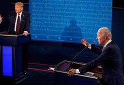 Trump, eski Başkan Biden yönetiminden bazı yetkililerin güvenlik izinlerini iptal etti