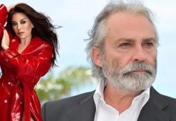 Reyting rekortmeni dizi Uzak Şehir'de Haluk Bilginer ve Aşkın Nur Yengi sürprizi