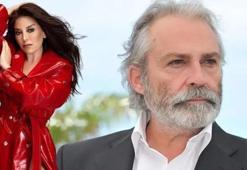 Reyting rekortmeni dizi Uzak Şehir'de Haluk Bilginer ve Aşkın Nur Yengi sürprizi