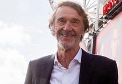 Manchester United'ın hissedarlarından Jim Ratcliffe'den takımına ağır eleştiri