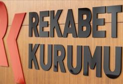 Rekabet Kurulu'ndan İntema İnşaata 64,8 milyon lira ceza