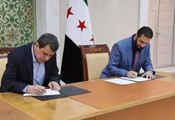 Ankara, SDG ile Suriye'nin anlaşmasına nasıl bakıyor? Son bilgiler