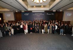 Bursiyerlerle iftar buluşması