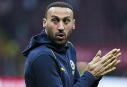 Fenerbahçe'ye Cenk Tosun için resmi teklif! Anlaşma sağlandı