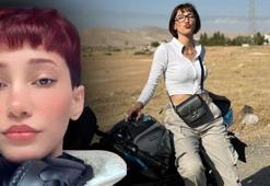 Mardin'de feci kaza! Refüje çarpan motosikletli Mizgin öldü