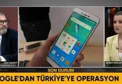 Google'dan Türk medyasına operasyon mu? Özay Şendir: Sözün bittiği yerdeyiz