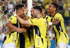 Fenerbahçe'de bir ayrılık daha! Milli futbolcunun yeni adresi Fransa