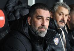 Eyüpspor'da Arda Turan'a yurt dışından sürpriz teklif!