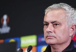 Fenerbahçe'de Jose Mourinho'nun Rangers stratejisi ortaya çıktı!