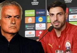 Günay Güvenç ve Jose Mourinho PFDK'ya sevk edildi!