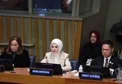 Bakan Göktaş BM'de Bakanlar Yuvarlak Masa toplantısına katıldı