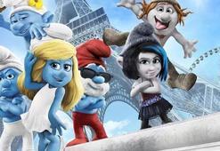 Şirinler 2 filminin konusu nedir? Şirinler 2 filminin oyuncuları kimler?