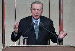 Erdoğan'dan Suriye-SDG anlaşmasına ilişkin son dakika açıklaması