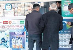 660 milyon TL Çılgın ikramiye